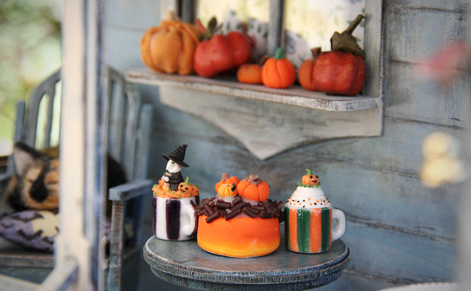 Halloween Gift Ideas – Spooky Gifts to Send Friends on Halloween