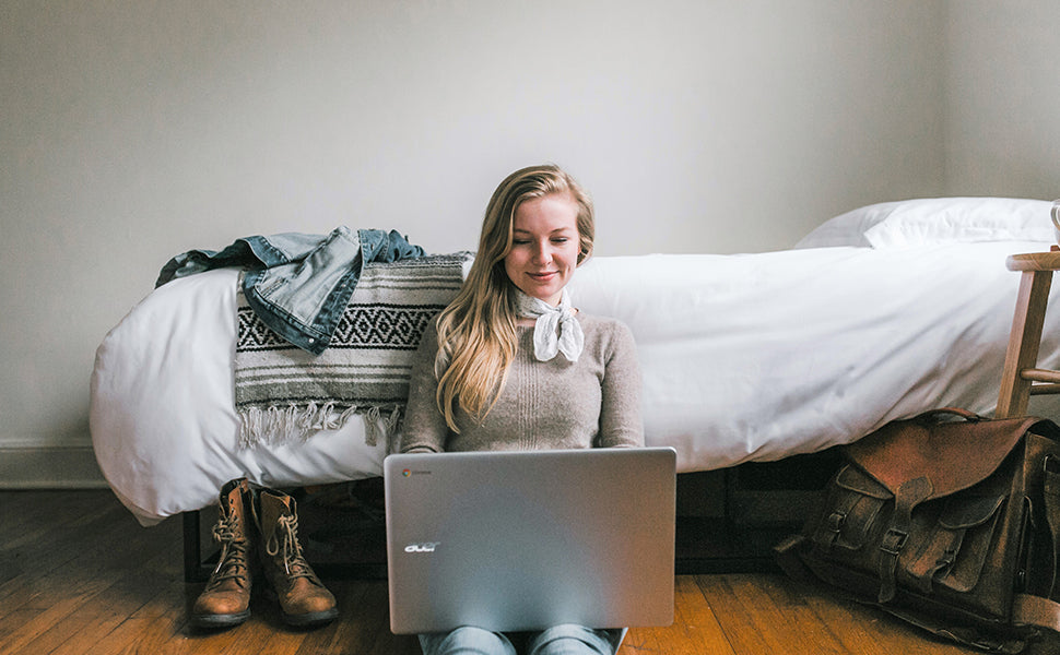 How to Create a Cleaning Schedule That Really Works for You