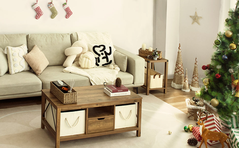 How to Decorate for Christmas with Style and Ease