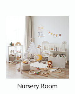 Collection image for: Nursery Room