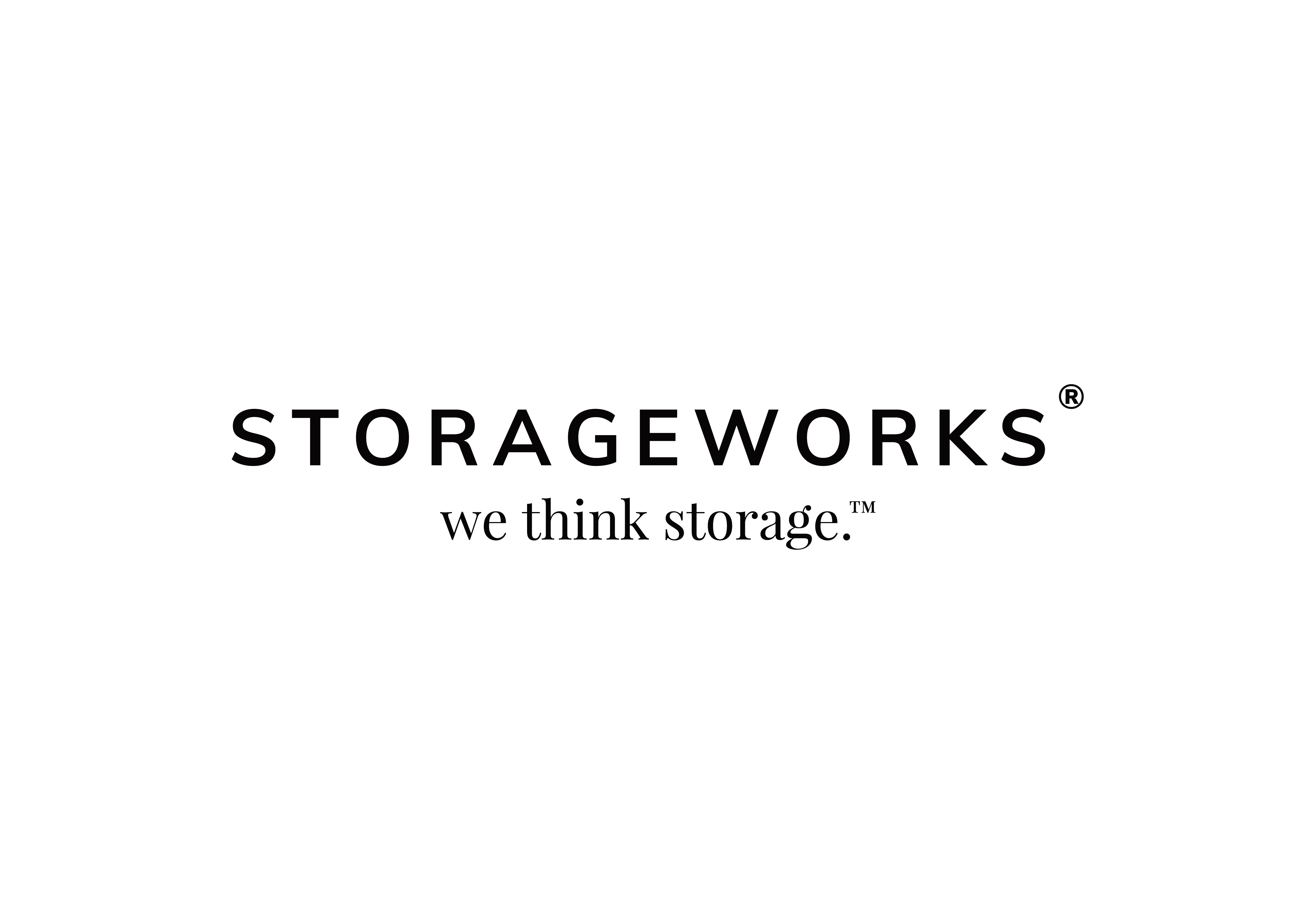 STORAGEWORKS Official Online Store