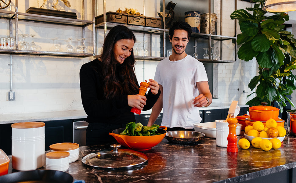 3 History's Kitchens You May Have Never Seen