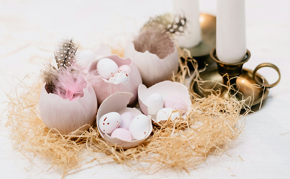 7 Ways to Get the Perfect Easter Atmosphere