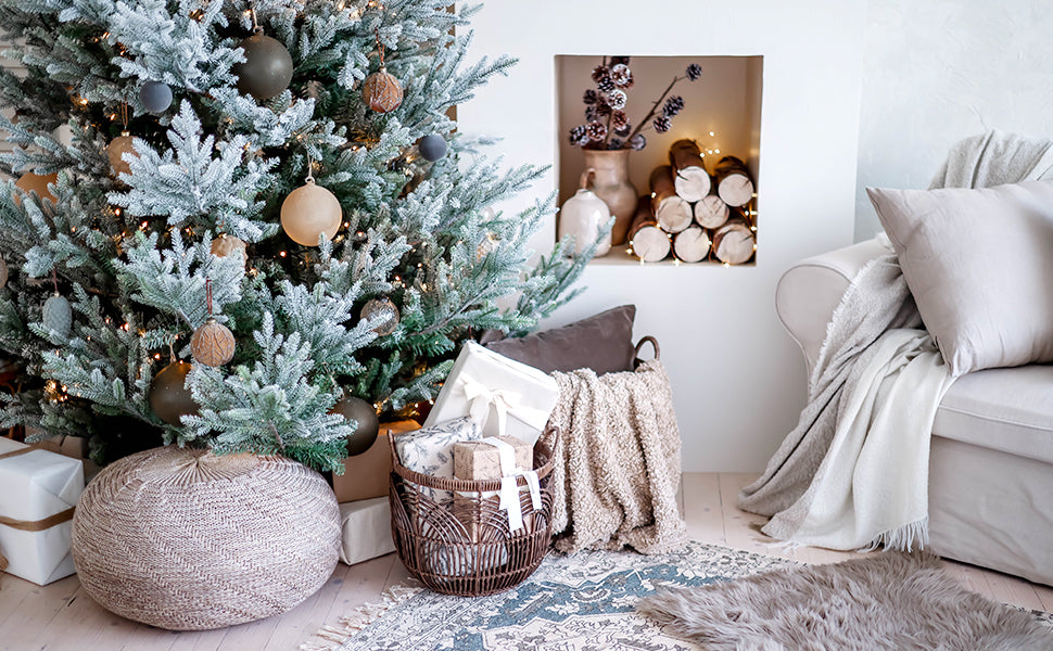 Holiday Décor Tips – How to Build a Festive Atmosphere
