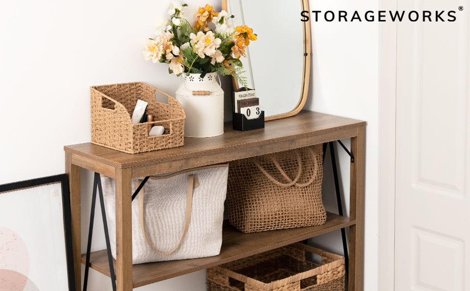 7 Storage and Organization Life Hacks for Your Home