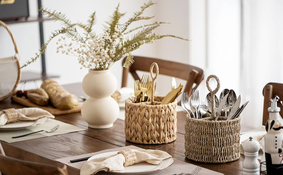 Eco Living Made Easy: Sustainable Materials for Home Goods