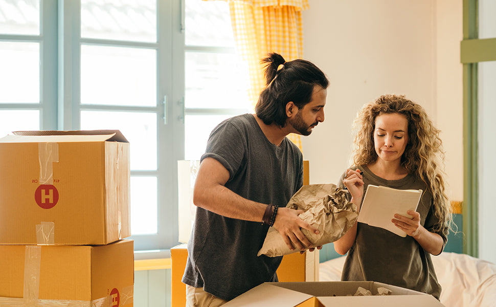 How to Prepare for Home Moving – 6 Handy Tips
