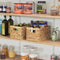 Wicker Baskets