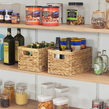 Wicker Baskets