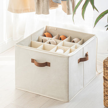 Boot & Shoe Boxes