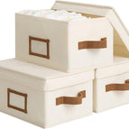 Ivory White / Medium