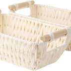 Beige / Small