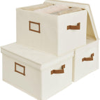 Ivory White / Jumbo