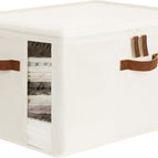 Beige / 1 x 68L