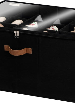 Shoe Organizer for Closet, Fits up to 16 Pairs, 1 Pack