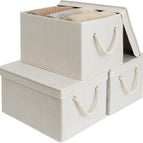 Mixing of Beige, White & Ivory / Jumbo