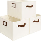 Ivory White / 16 ¼