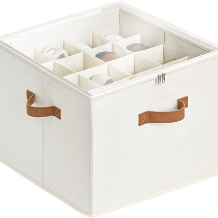 StorageWorks Shoe Organizer for Closet, Fits up to 16 Pairs, 1 Pack