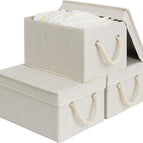 Mixing of Beige, White & Ivory / Medium