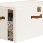 Beige / 1 x 90L