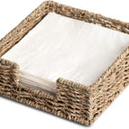 Natural (Seagrass) / 7 ½