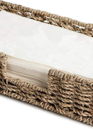 Napkin Holder for Table, 1 Pack
