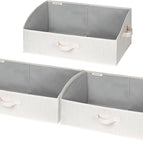 Mixing of Beige, White & Ivory / Jumbo