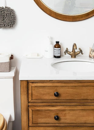 Narrow Storage Bins, Small Baskets for Organizing