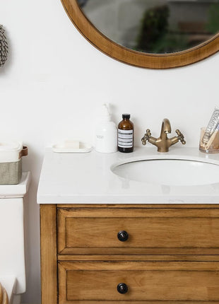 Narrow Storage Bins, Small Baskets for Organizing