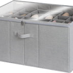 Grey / 25 ¼