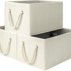 Beige, White & Ivory / 14 ¾