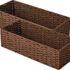 Brown / 15 ¾