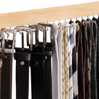 Wood Color (With 20 Hooks) / 1