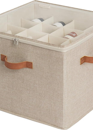 Shoe Organizer for Closet, Fits up to 16 Pairs, 1 Pack