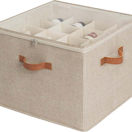 StorageWorks Shoe Organizer for Closet, Fits up to 16 Pairs, 1 Pack
