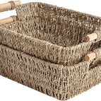 Natural(Seagrass) / Medium