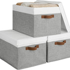 Grey and White / Jumbo