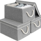 Gray / Large