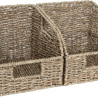 Natural(Seagrass)