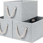 Gray Check / 14 ¾