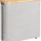 Grey / Large