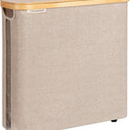 Brown and Beige / Large