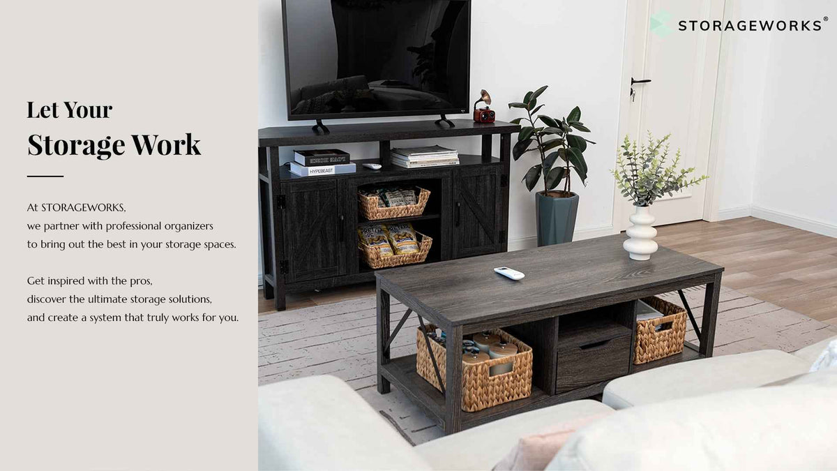 STORAGEWORKS Official Online Store