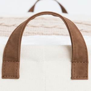 Storage Bins, Shelves Baskets for Organizing, 2 Pack