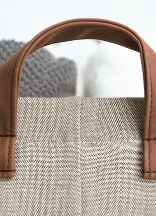 Storage Bins, Shelves Baskets for Organizing, 2 Pack