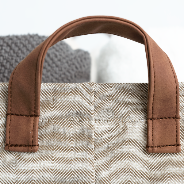 Storage Bins, Shelves Baskets for Organizing, 2 Pack