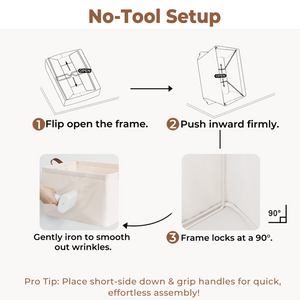 Storage Bins, Shelves Baskets for Organizing, 2 Pack