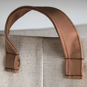 Storage Bins, Shelves Baskets for Organizing, 2 Pack