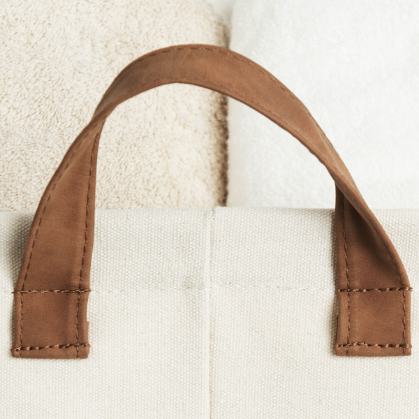 Storage Bins, Shelves Baskets for Organizing, 2 Pack