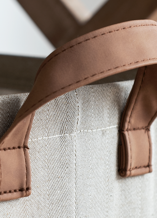 Storage Bins, Shelves Baskets for Organizing, 2 Pack